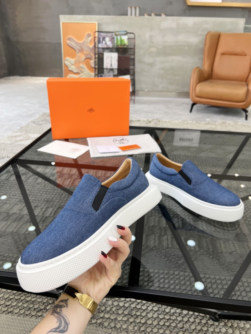 Hermes Sneakers